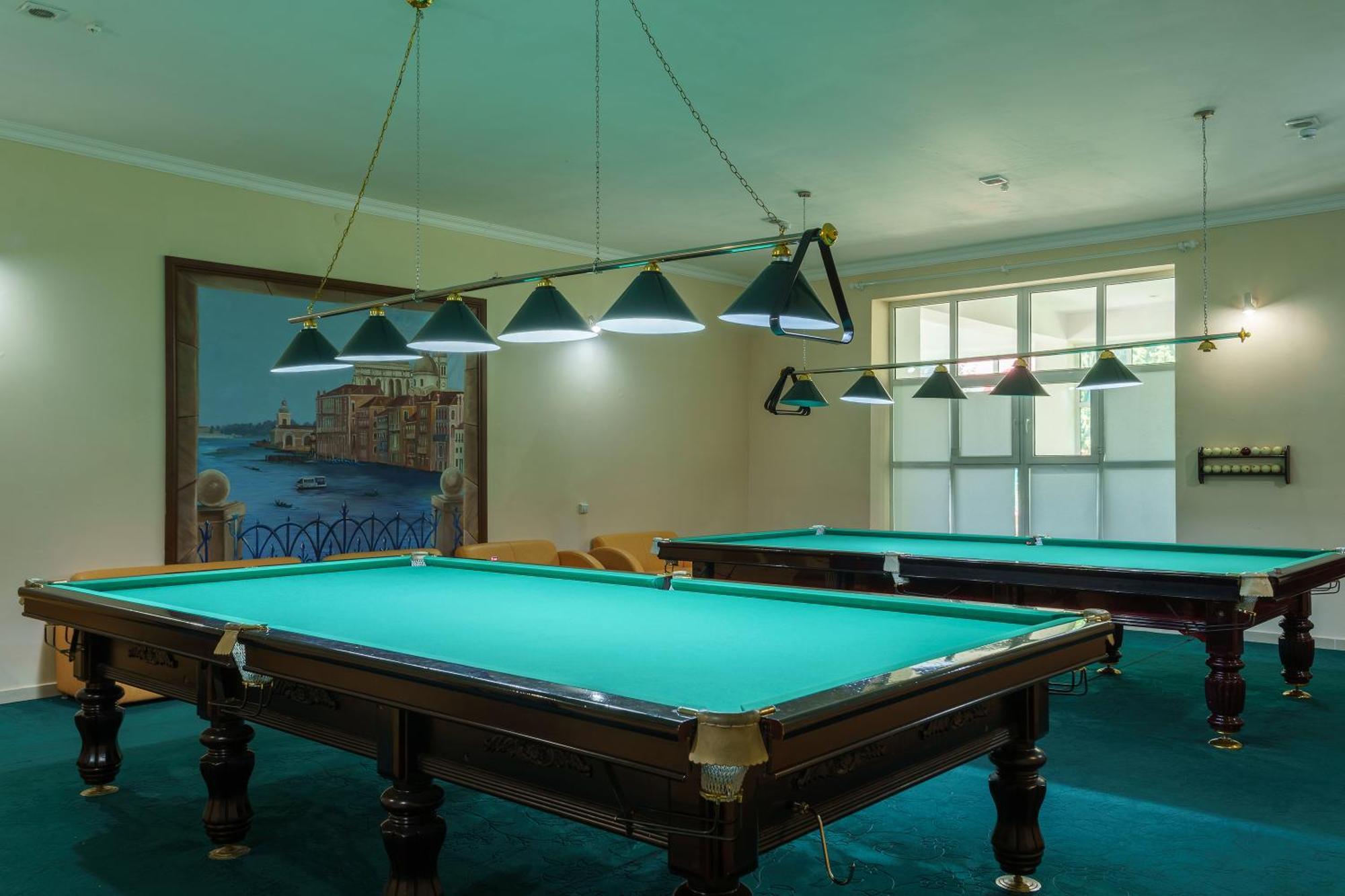 Talisman Village Hotel Bosteri Exterior photo